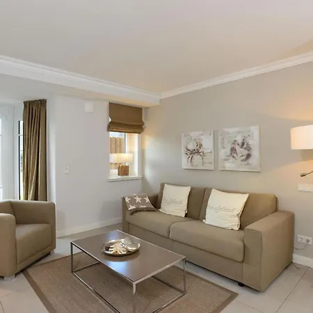 Apartament Sylt Flair 2 Westerland Zewnętrze zdjęcie