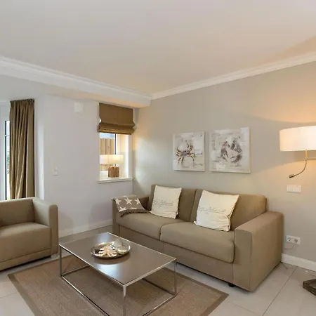 Apartament Sylt Flair 2 Westerland Zewnętrze zdjęcie
