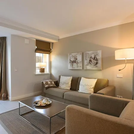 Apartament Sylt Flair 2 Westerland Zewnętrze zdjęcie