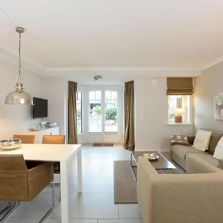 Apartament Sylt Flair 2 Westerland Zewnętrze zdjęcie