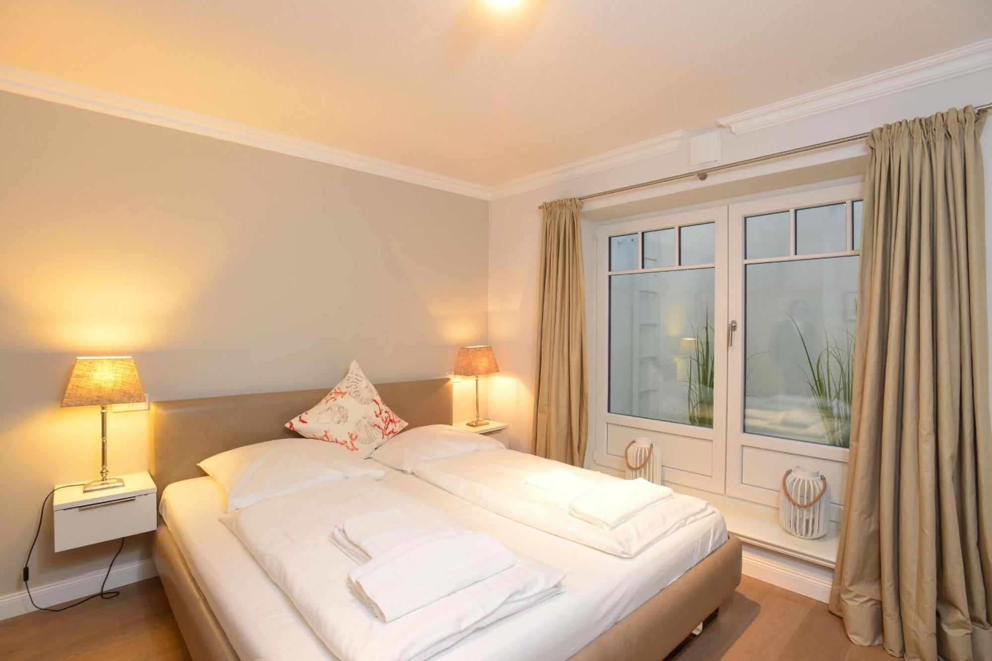 Sylt Flair 2 Apartment